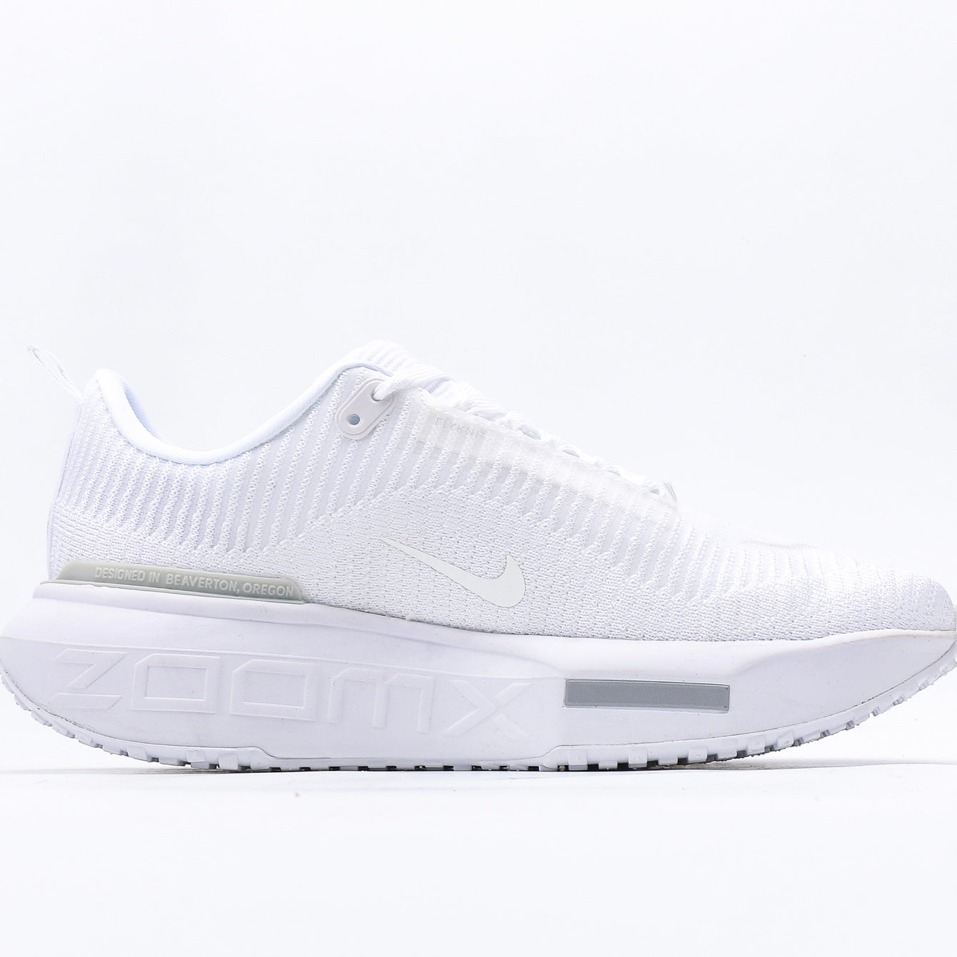 zoomx inv run 4 white