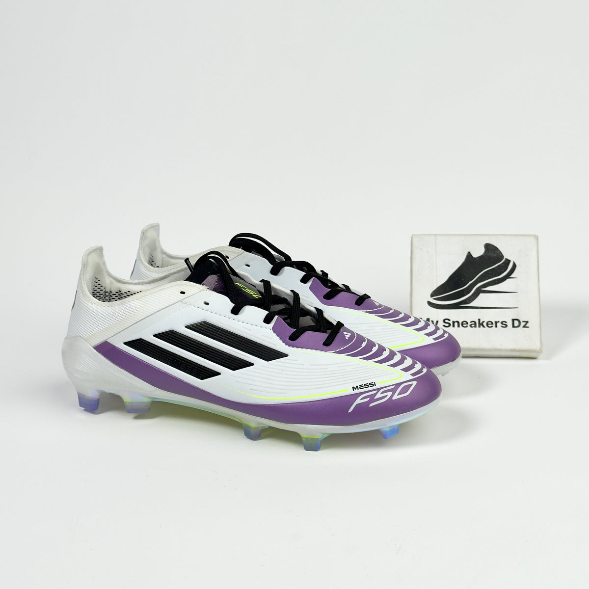 Soulier Adidas F50 Messi