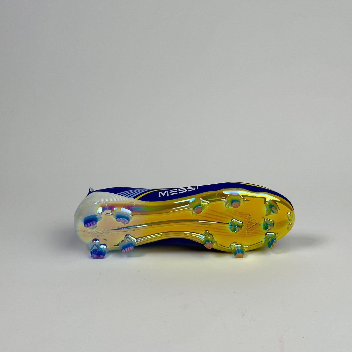 F50 messi BLUE