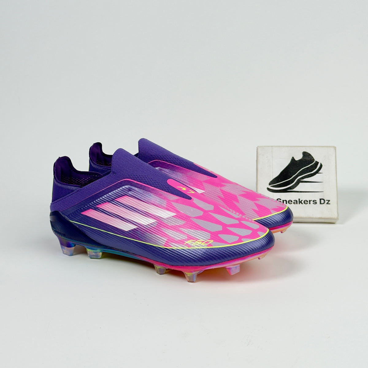Soulier Adidas F50 Yamal