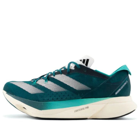adizero Adios Pro 3 Legacy Teal