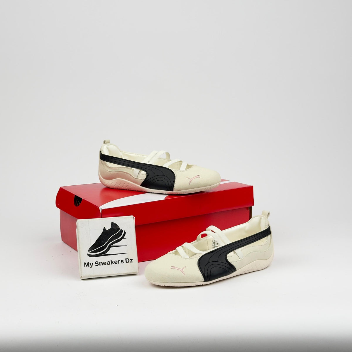 Puma Speedcat Ballet Beige