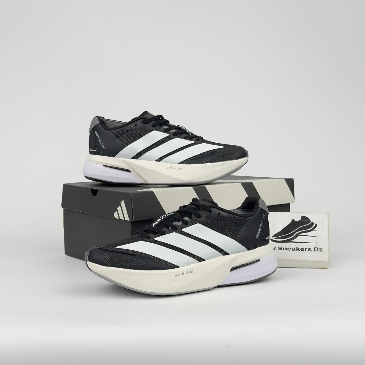 Adidas Adizero Boston 13
