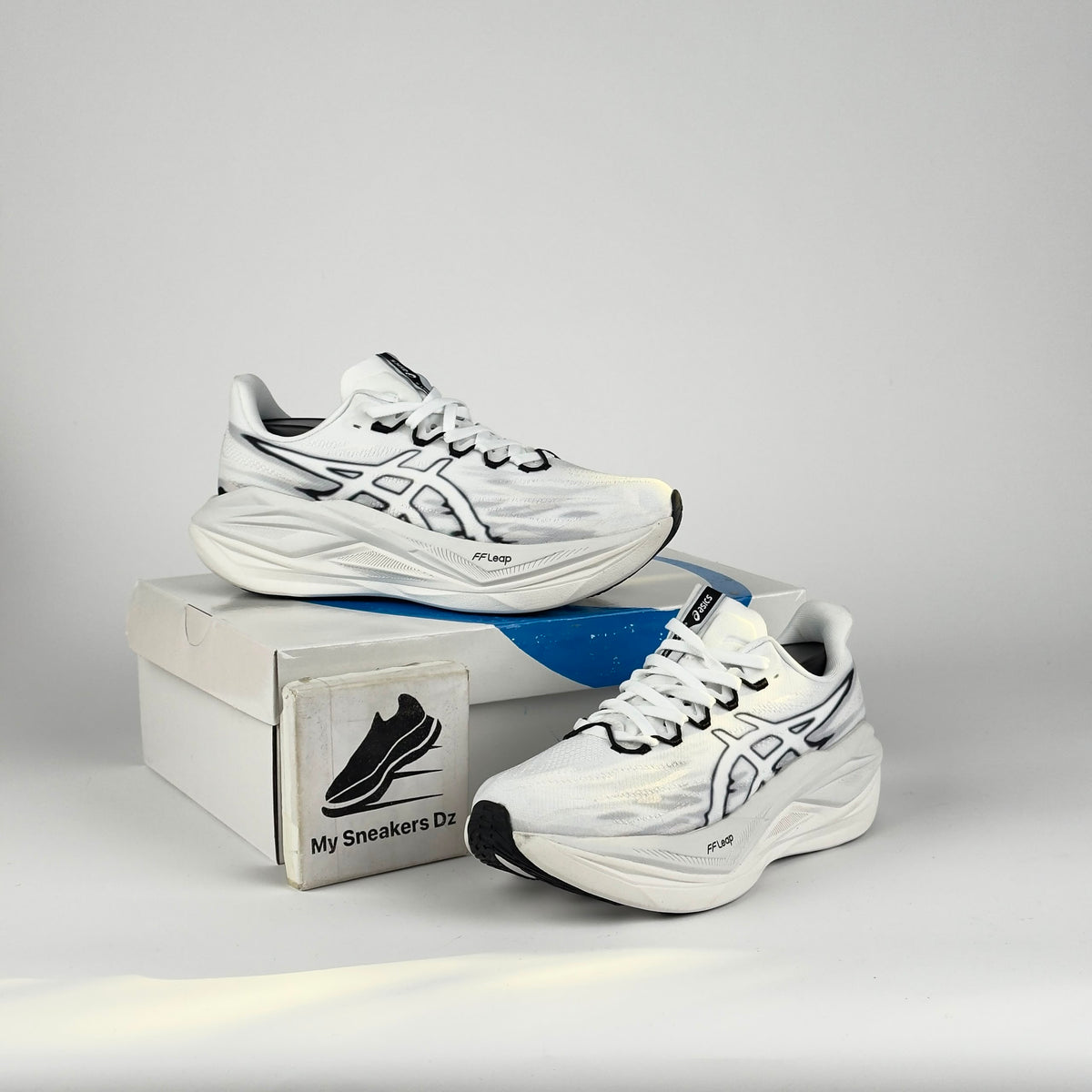 Asics Superblast 3 White