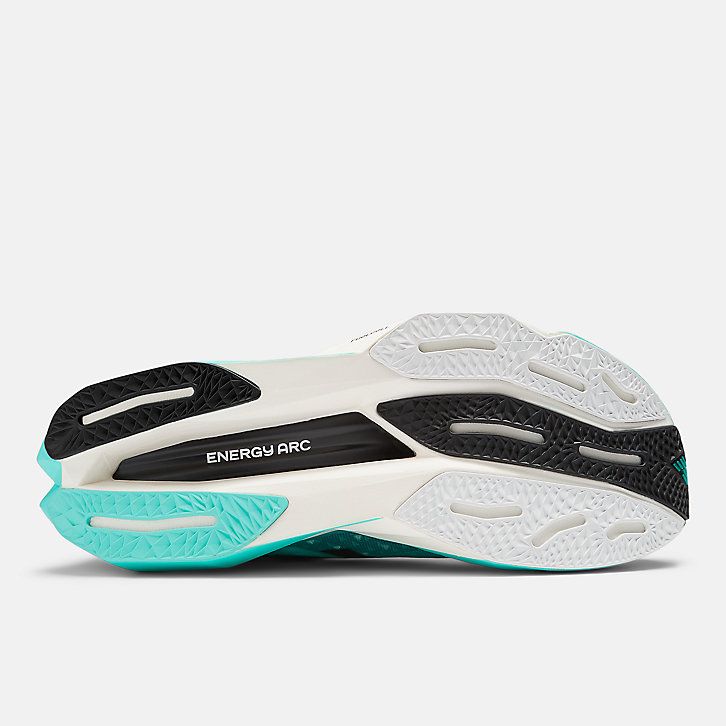 Newbalance Elite V4 Blue