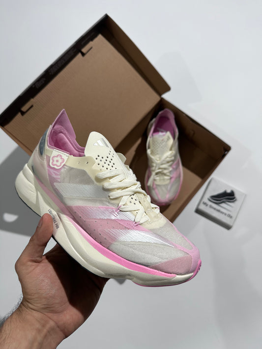Adidas Adios Pro 3 Sakura