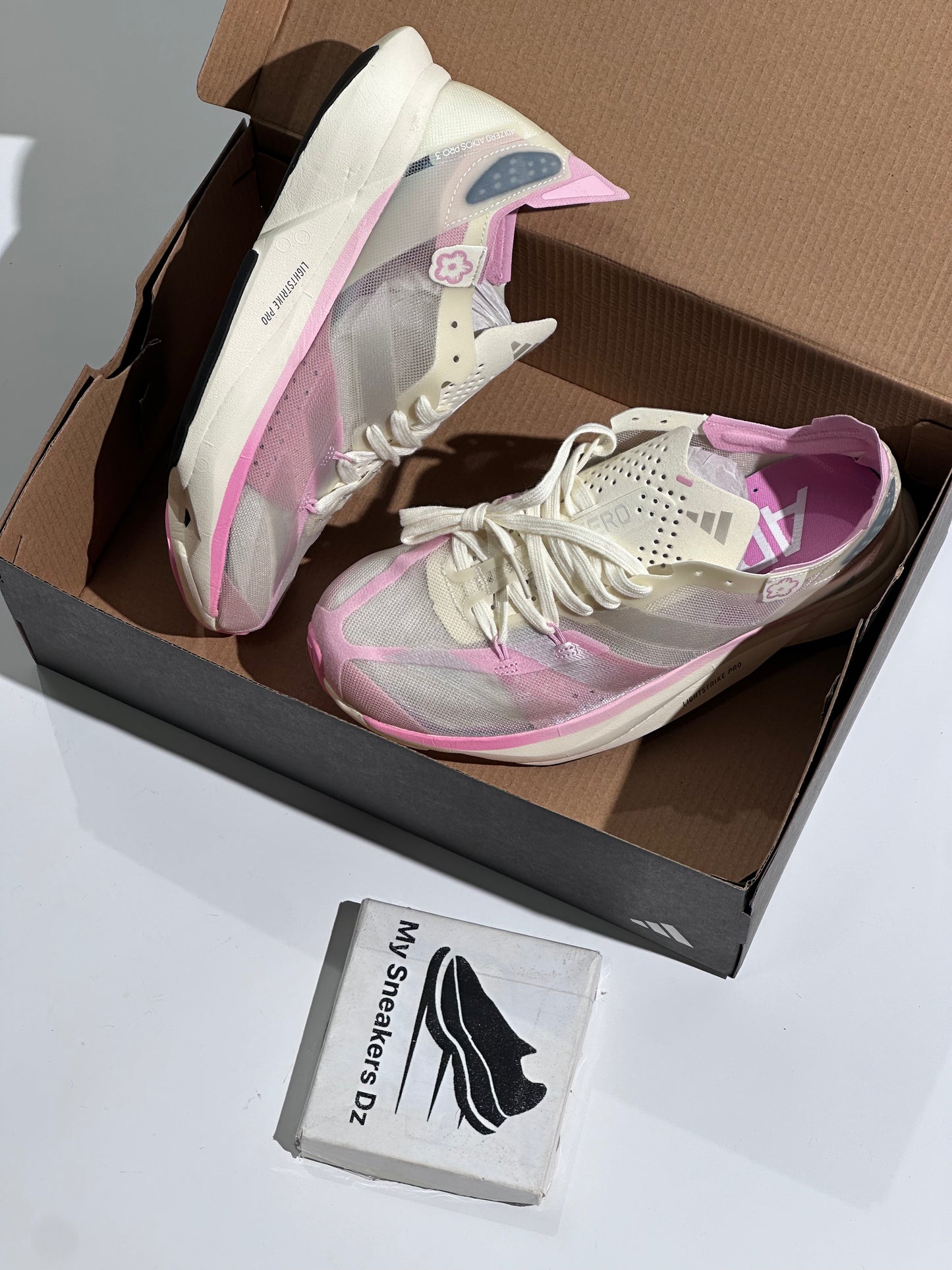 Adidas Adios Pro 3 Sakura
