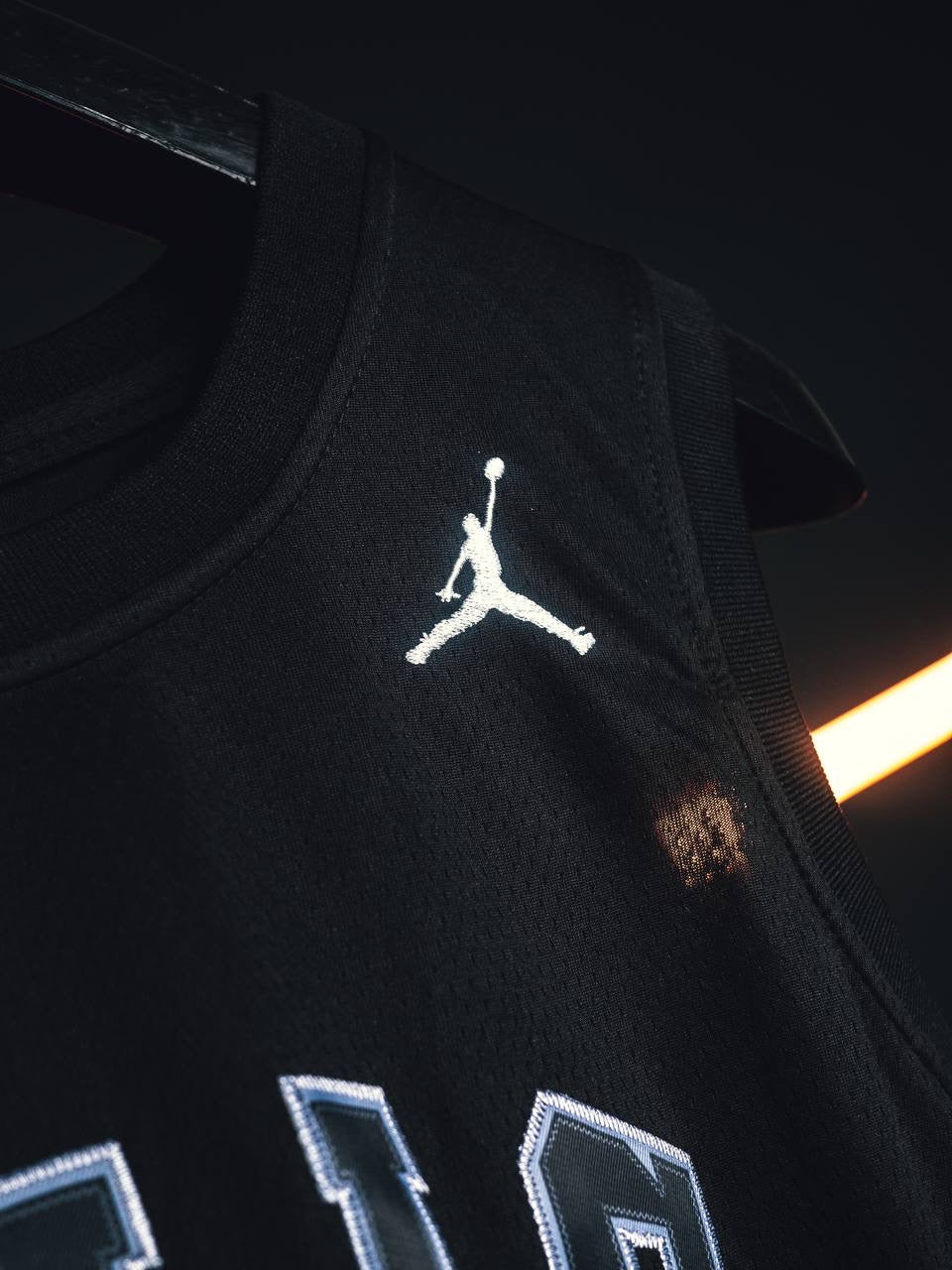 Chicago Bulls (black)