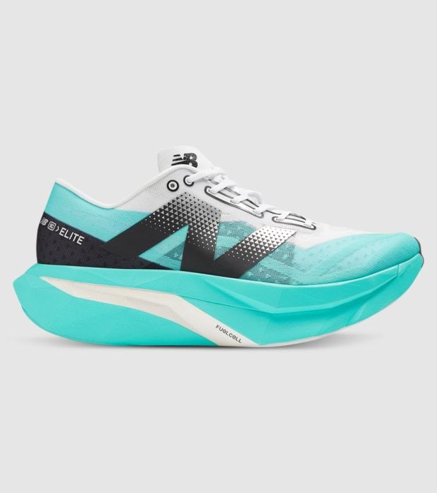 Newbalance Elite V4 Blue