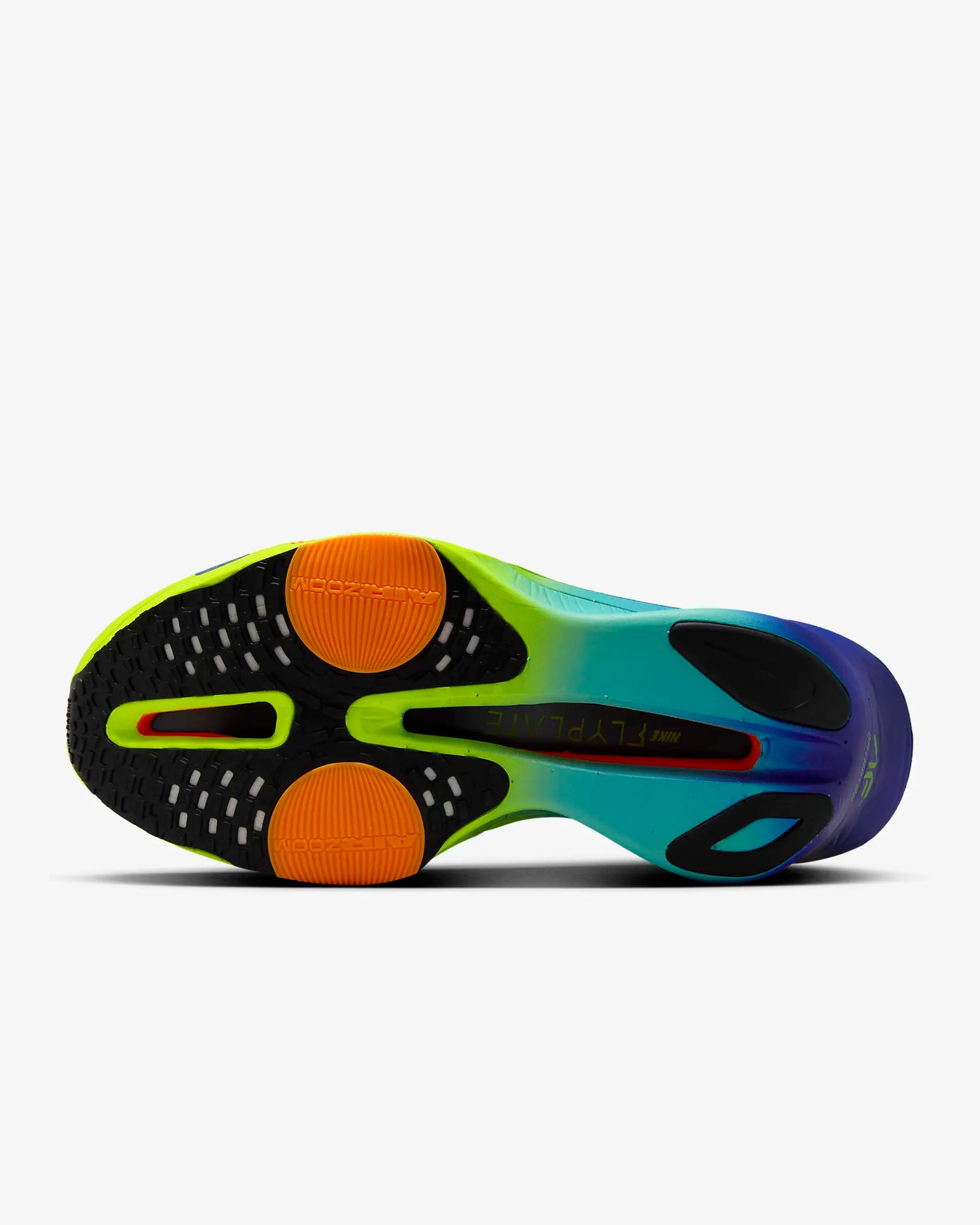 Air Zoom Alphafly next 3% Volt