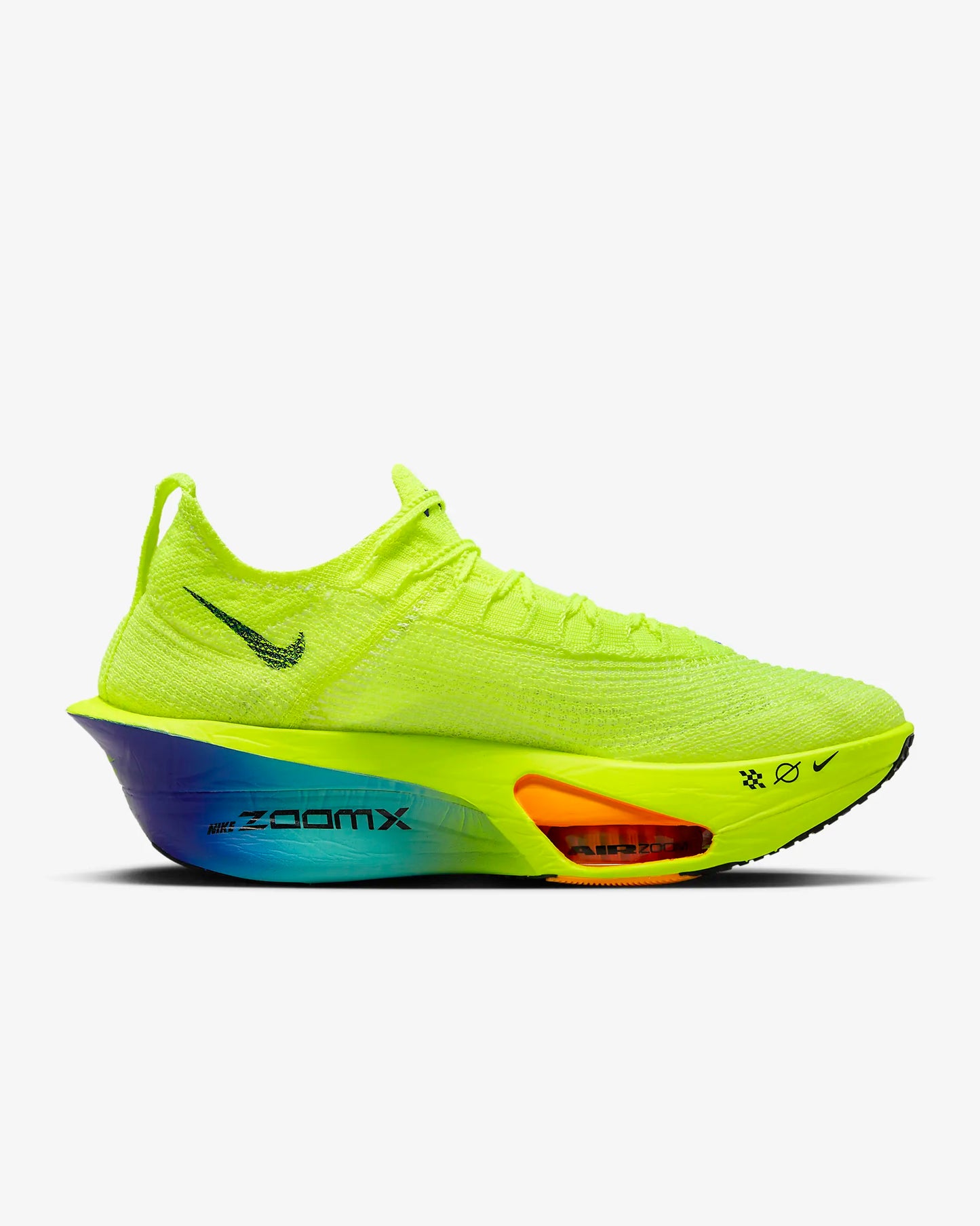 Air Zoom Alphafly next 3% Volt