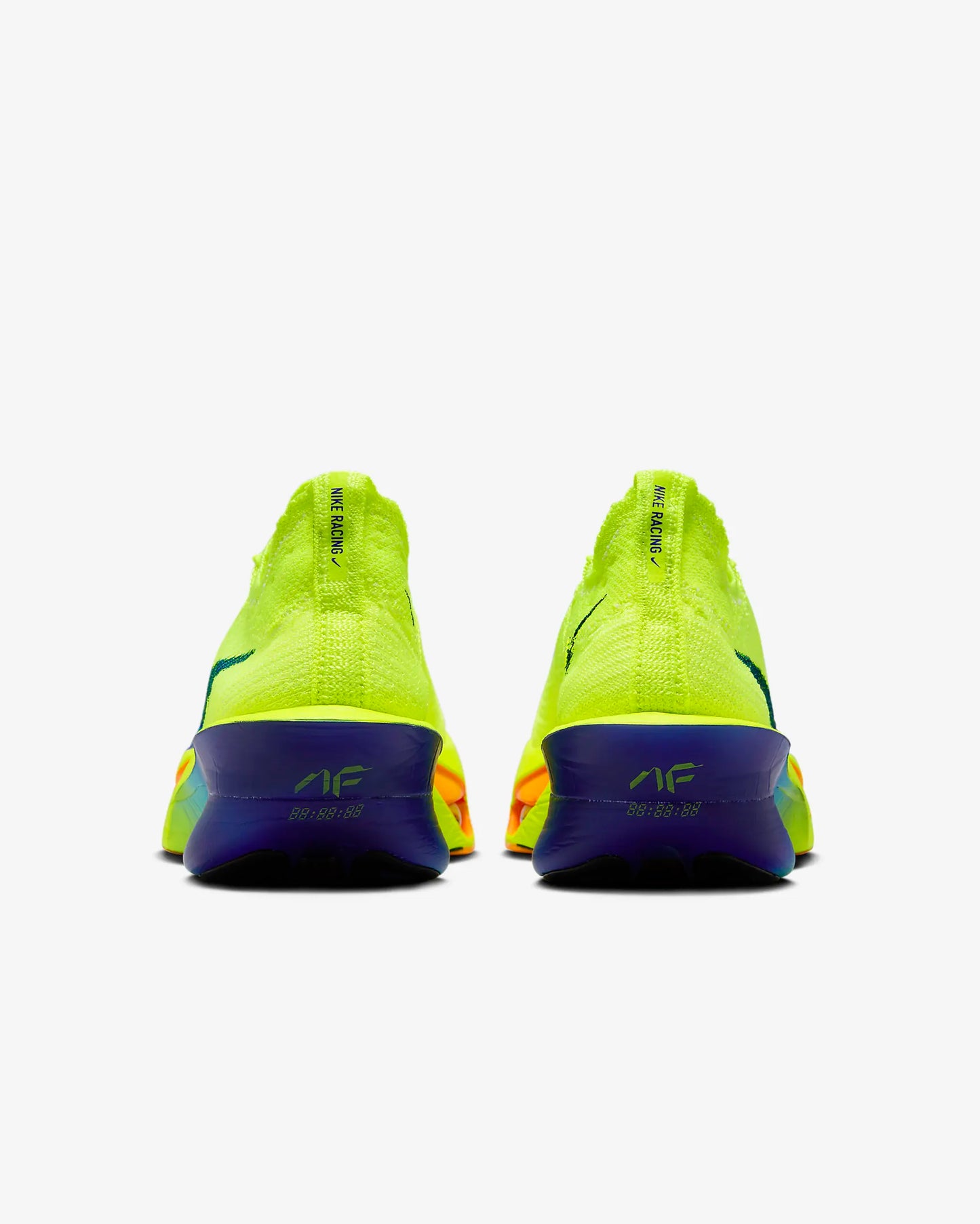Air Zoom Alphafly next 3% Volt