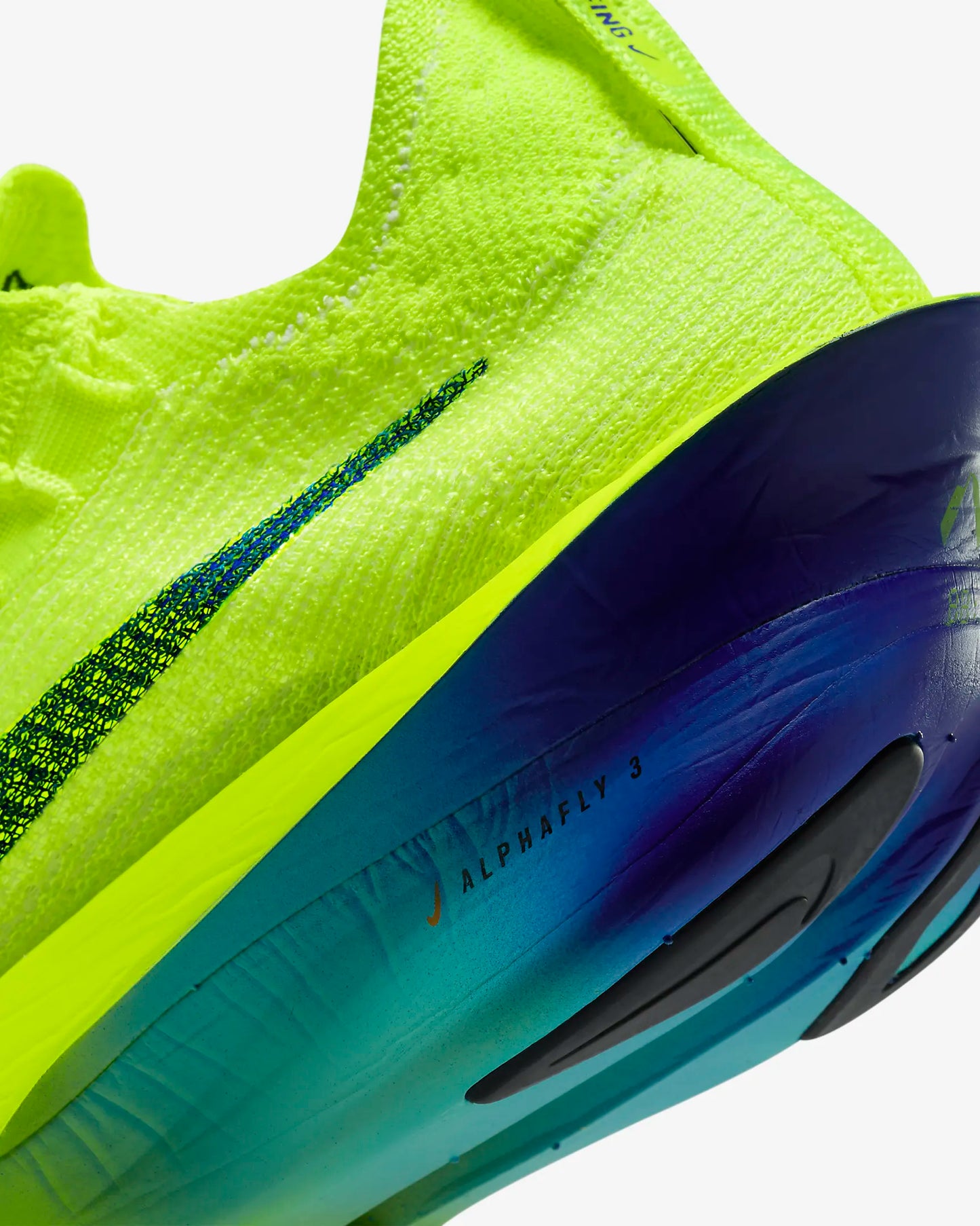 Air Zoom Alphafly next 3% Volt