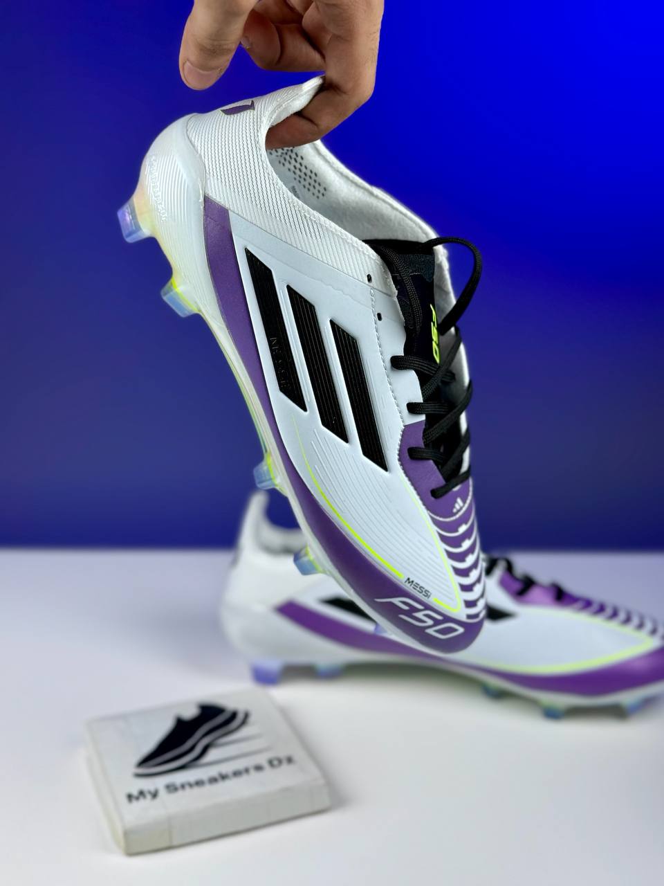 F50 MESSI