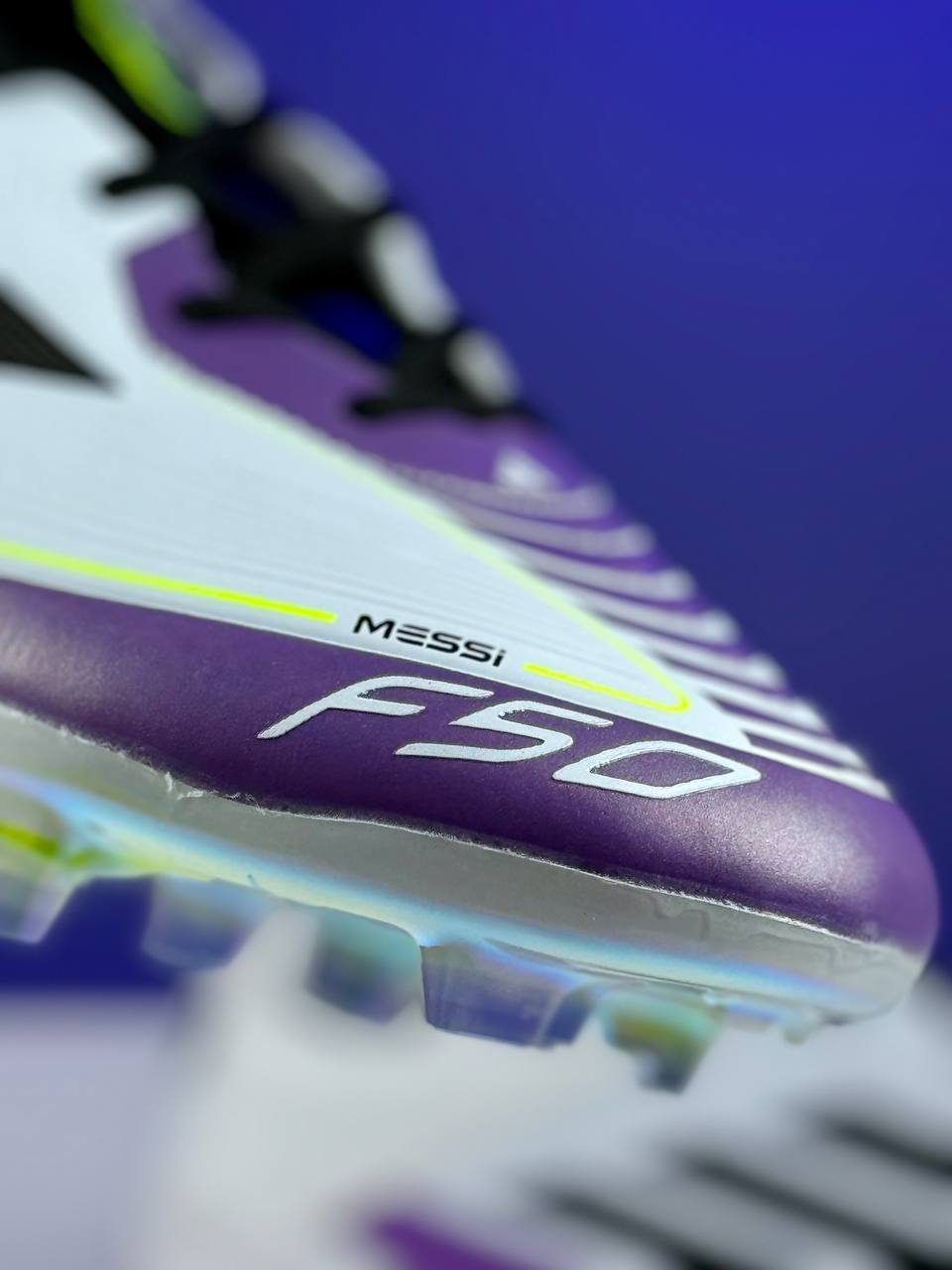 F50 MESSI