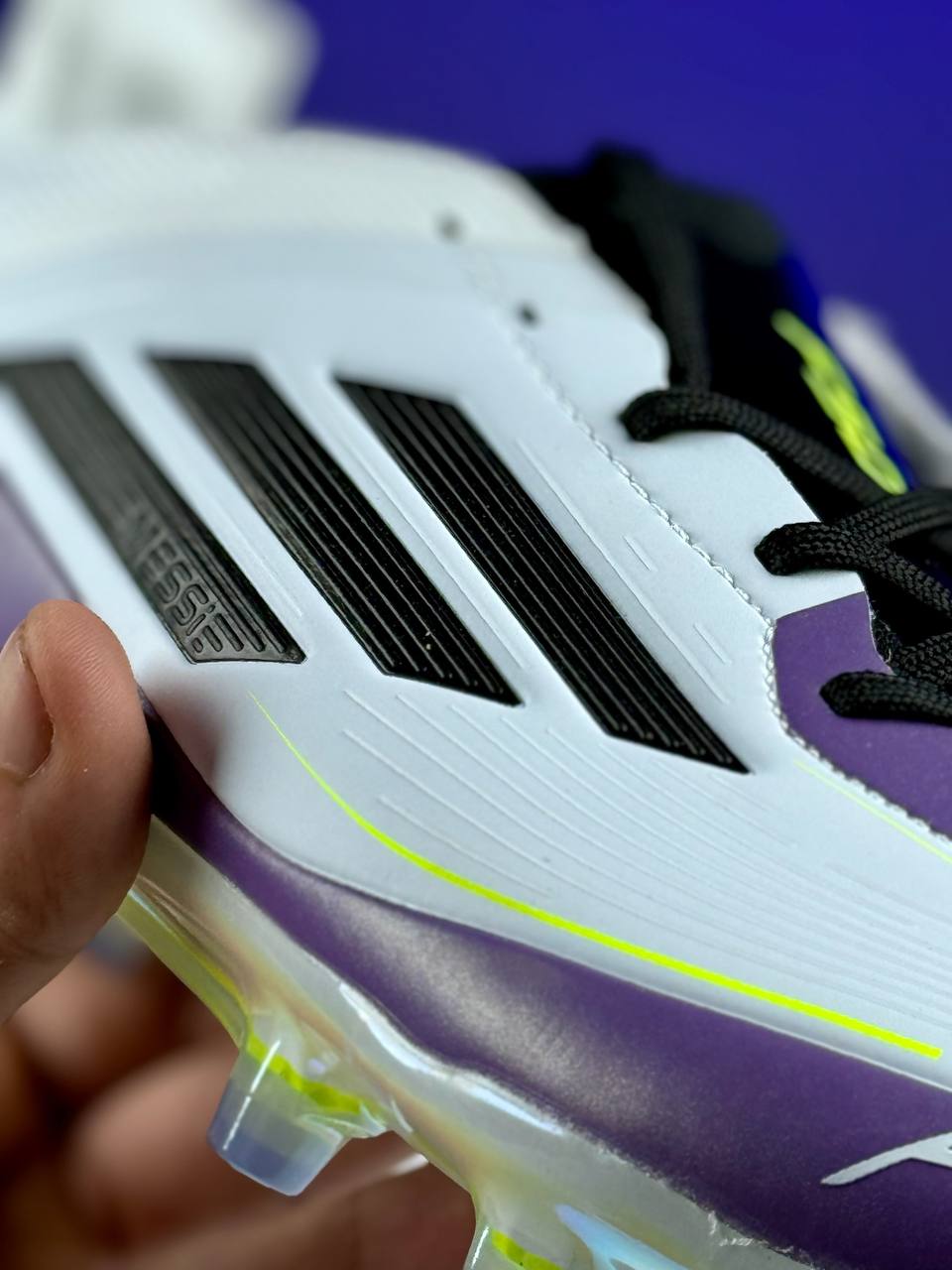 F50 MESSI