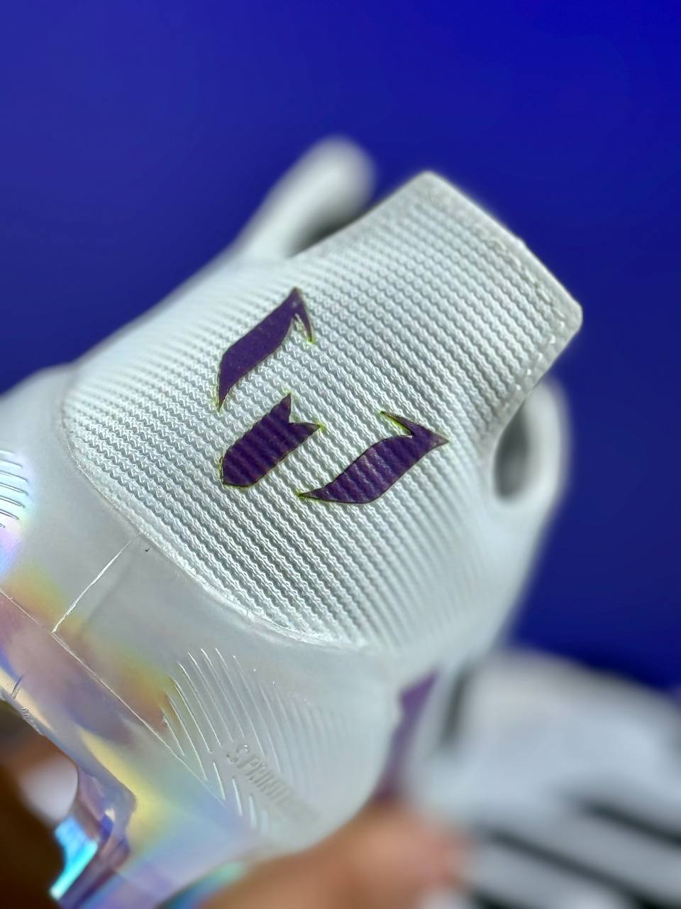 F50 MESSI