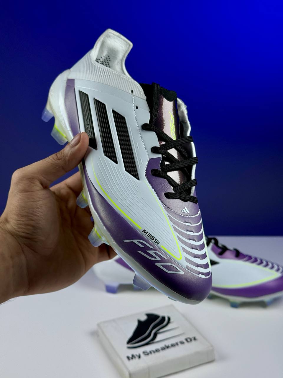 F50 MESSI
