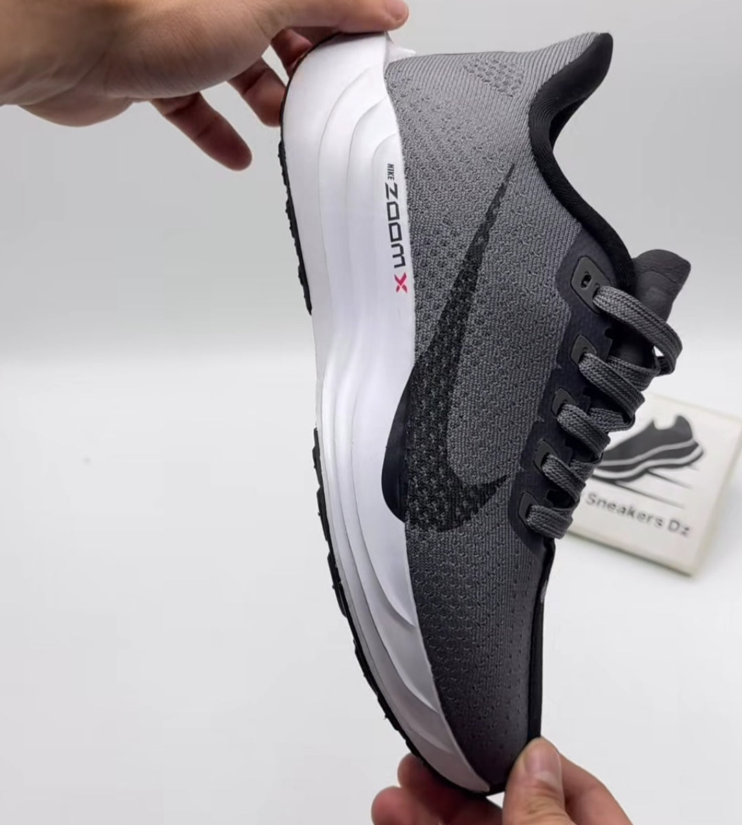 Pegasus plus gris foncé