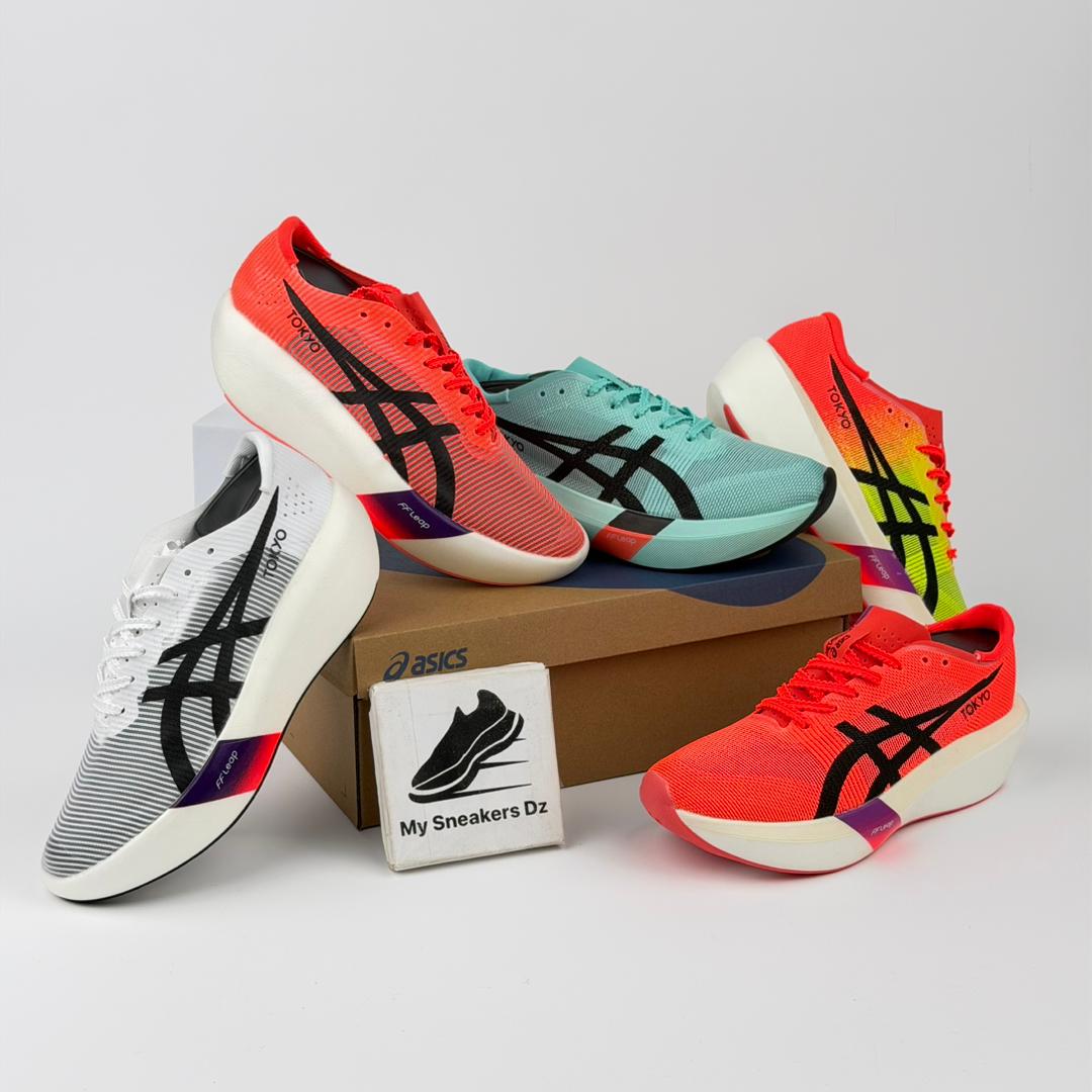 Metaspeed Collection Apparel Asics metaspeed – MY SNEAKERS