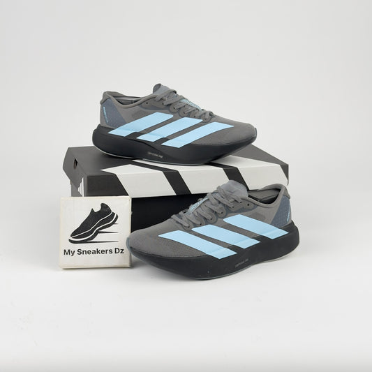 Adidas Adizero Evo SL Black Blue