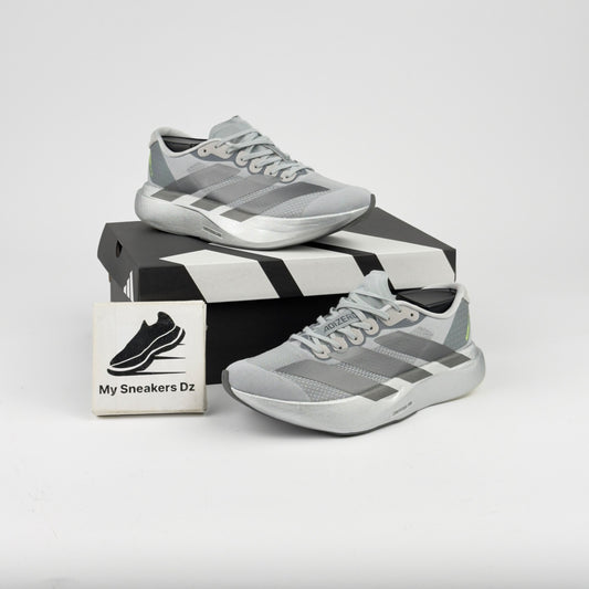 Adidas Adizero Evo SL Grey