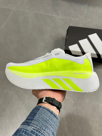 Adidas Hyperboost Yellow