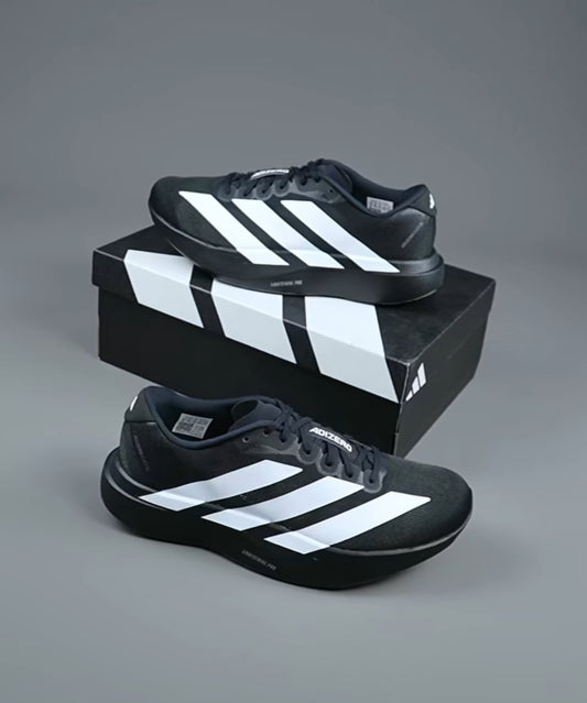 Adizero evo sl 2 black