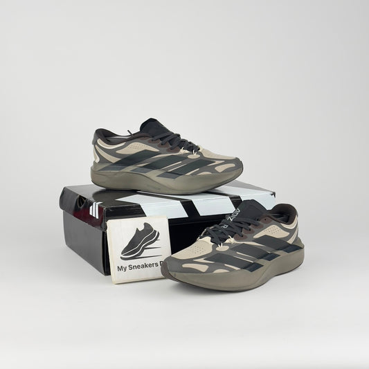 Evo sl exo grey black