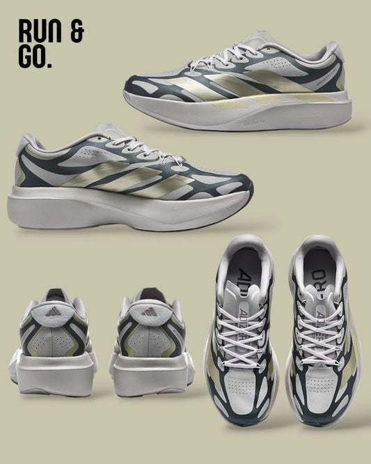 Evo sl exo pink grey