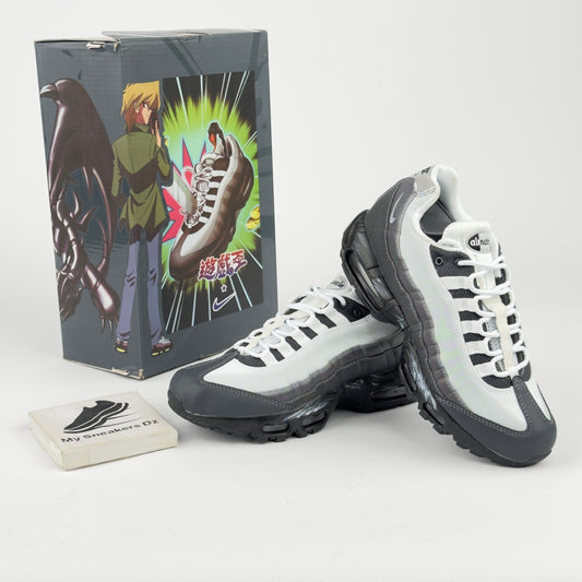 Nike Air Max 95 Yu-Gi-Oh Jonouchi