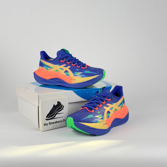 Asics superblast 3 blue