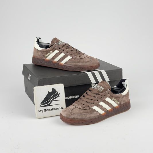 Adidas Handball Spezial Brown