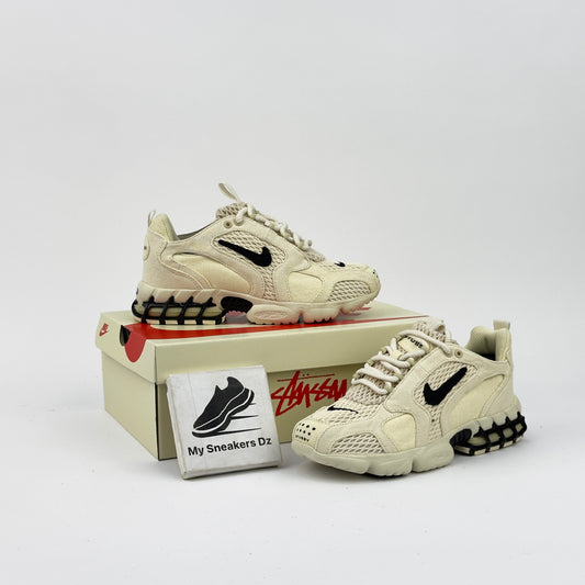 Stussy beige