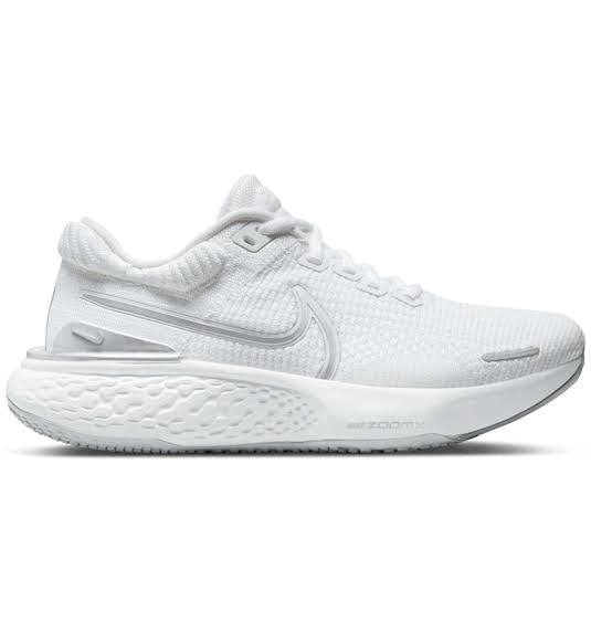 Zoomx inv run 2 white