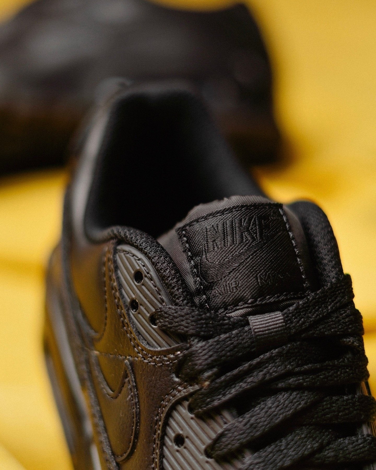 Airmax 90 black