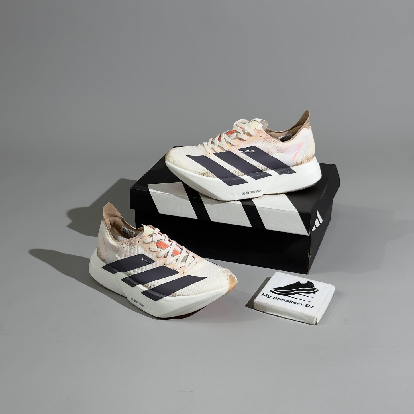 adizero pro 4 brown