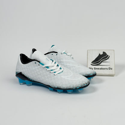 Soulier White Venom