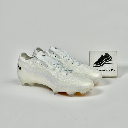 AIRMAX WHITE 2