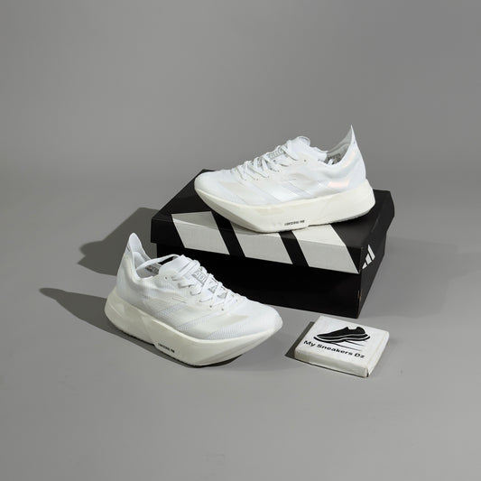 adizero pro 4 triple white