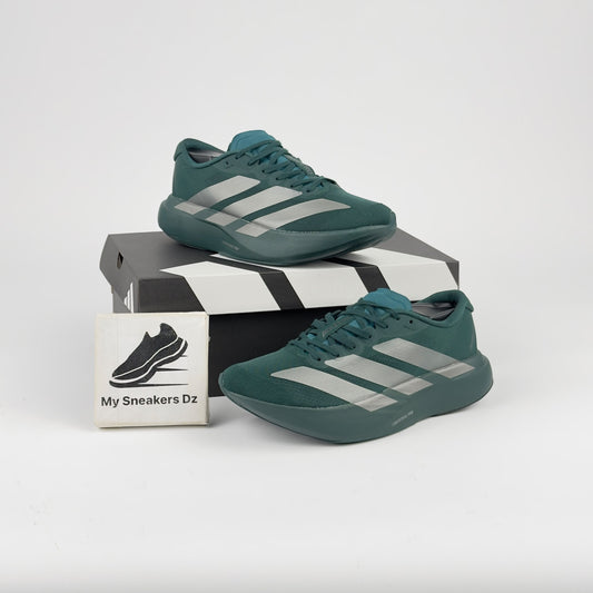 Adidas Adizero Evo SL Dark Green