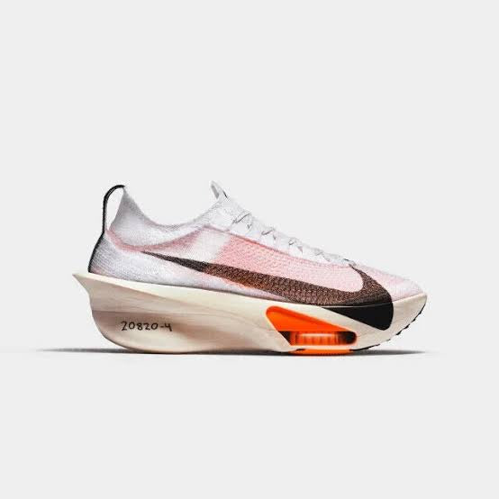 Air Zoom Alphafly next 3% Prototype