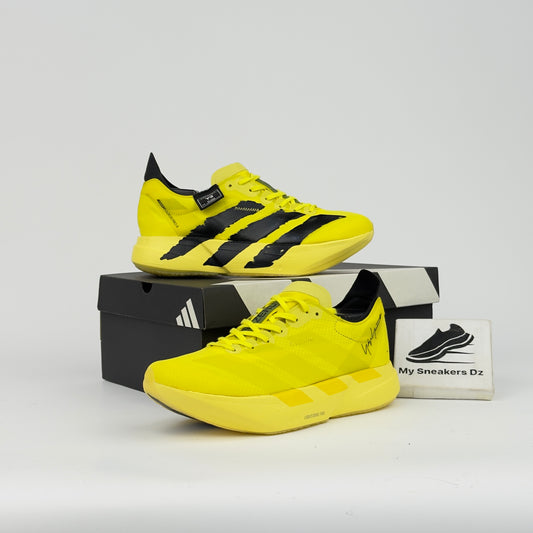 Adizero pro4 y3 yellow