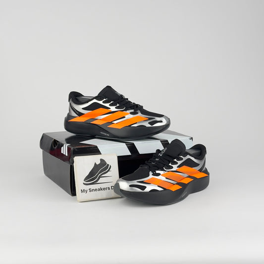 Evo sl exo black orange