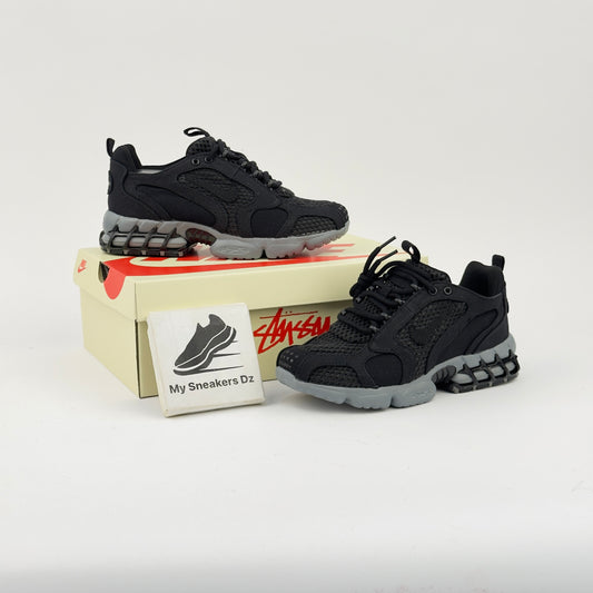 Stussy black