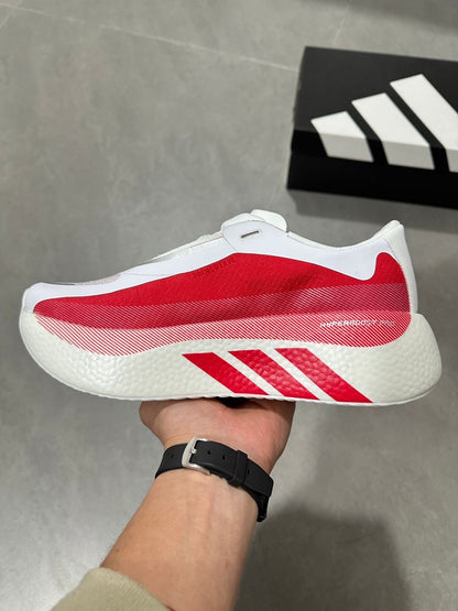 Adidas Hyperboost Red