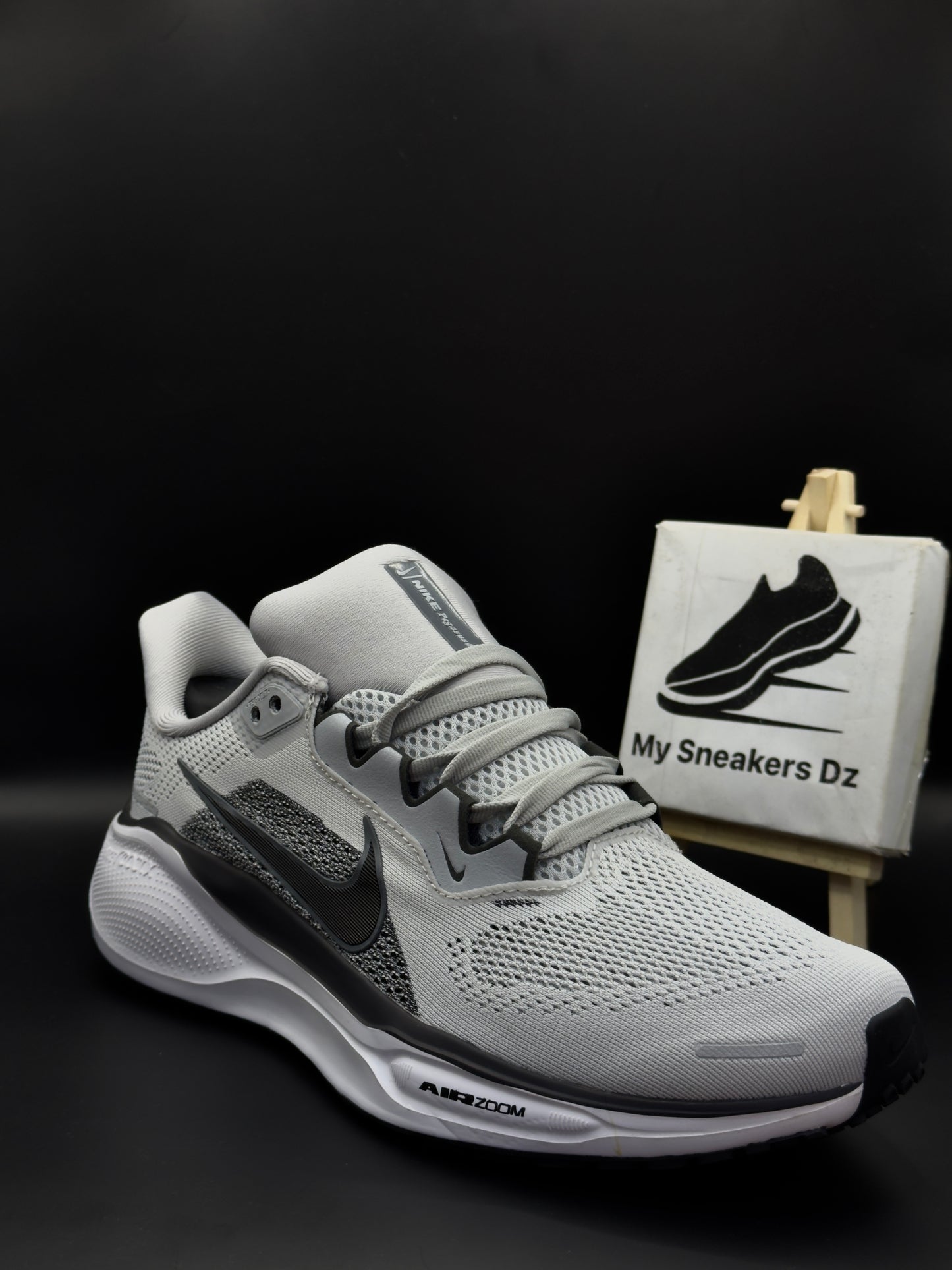 Pegasus 41 grey black