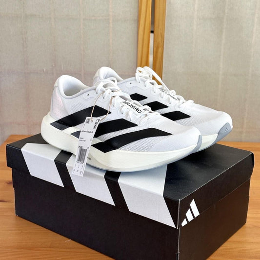 adizero evo sl white