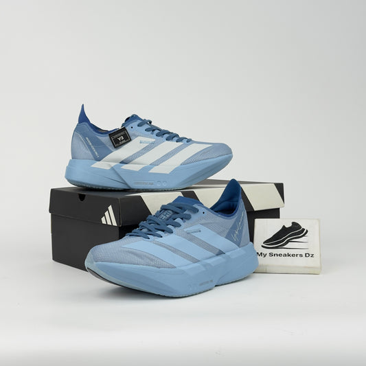 Adizero pro4 y3 blue