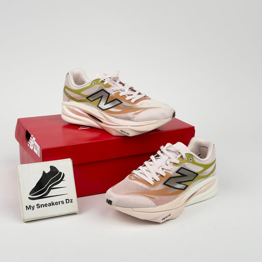 New Balance SC Elite V6 Light Pink